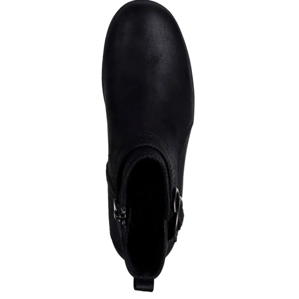 Skechers Womens Pier-Lite Ankle Boot
