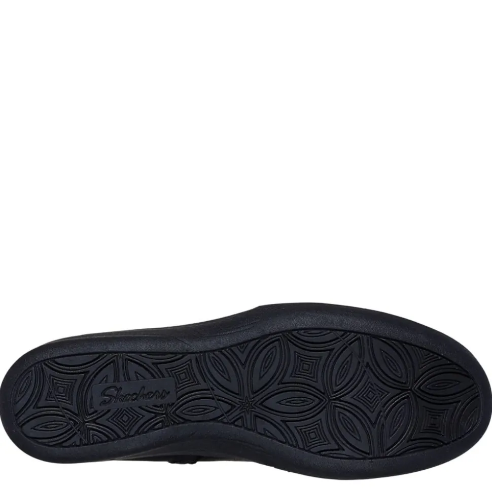 Skechers Womens Pier-Lite Ankle Boot
