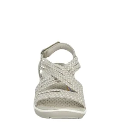 Skechers Womens Reggae Cup Oh Snap Outdoor Sandal
