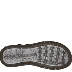 Skechers Womens Reggae Irie Mon Trail Grazer Outdoor Sandal