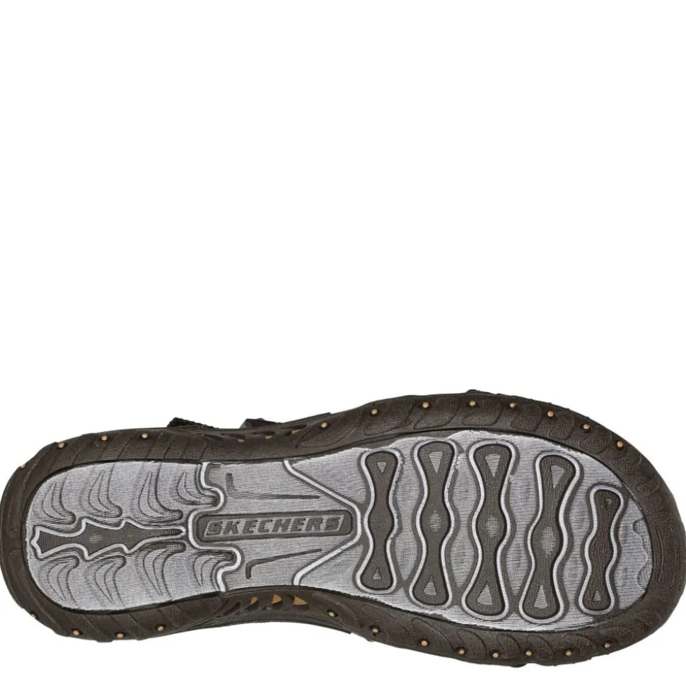 Skechers Womens Reggae Irie Mon Trail Grazer Outdoor Sandal