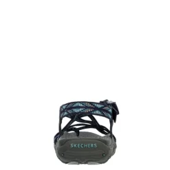 Skechers Womens Reggae Irie Mon Trail Grazer Outdoor Sandal