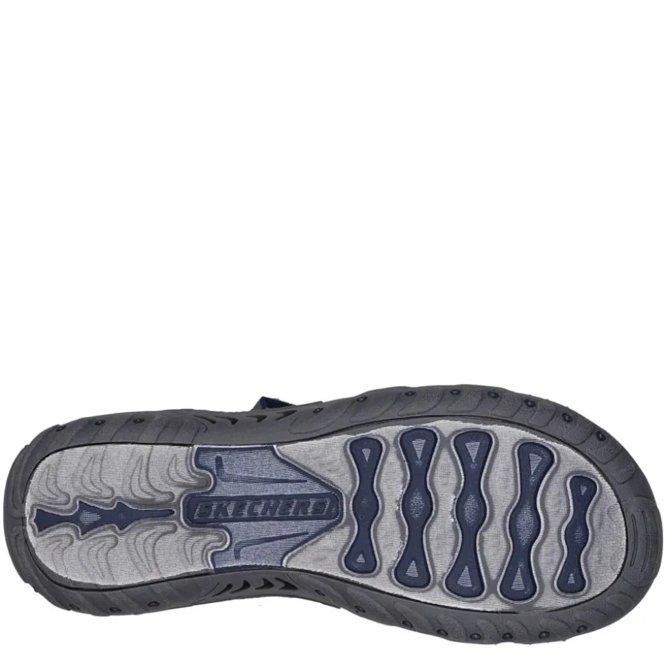 Skechers Womens Reggae Irie Mon Outdoor Sandal