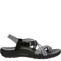 Skechers Womens Reggae Irie Mon Outdoor Sandal