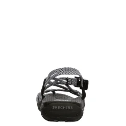Skechers Womens Reggae Irie Mon Outdoor Sandal