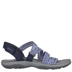 Skechers Womens Reggae Irie Mon Womens Sandal