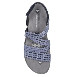 Skechers Womens Reggae Irie Mon Womens Sandal