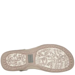 Skechers Womens Reggae Slim Takes Two Womens Sandal