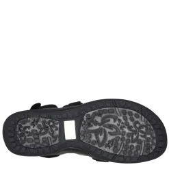 Skechers Womens Reggae Slim - Sweet Route Womens Sandal