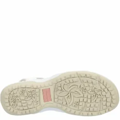 Skechers Womens Reggae Slim Sandal