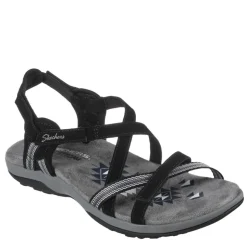 Skechers Womens Reggae Slim Outdoor Sandal