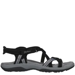 Skechers Womens Reggae Slim Outdoor Sandal