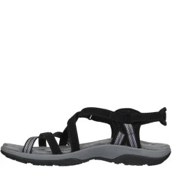 Skechers Womens Reggae Slim Outdoor Sandal