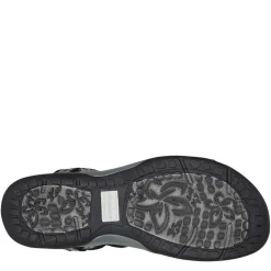 Skechers Womens Reggae Slim Outdoor Sandal