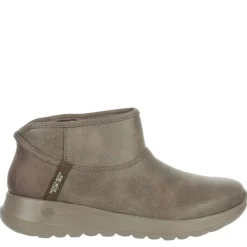 Skechers Womens Slip-Ins On-The-Go Joy Ankle Boot