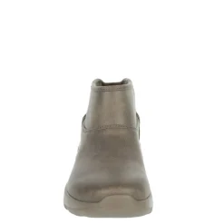 Skechers Womens Slip-Ins On-The-Go Joy Ankle Boot