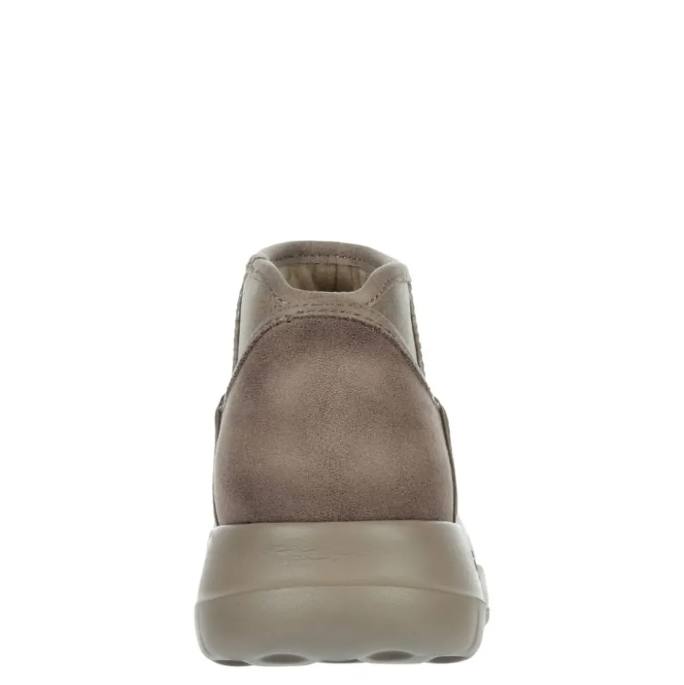 Skechers Womens Slip-Ins On-The-Go Joy Ankle Boot