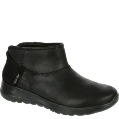 Skechers Womens Slip-Ins On-The-Go Joy Ankle Boot