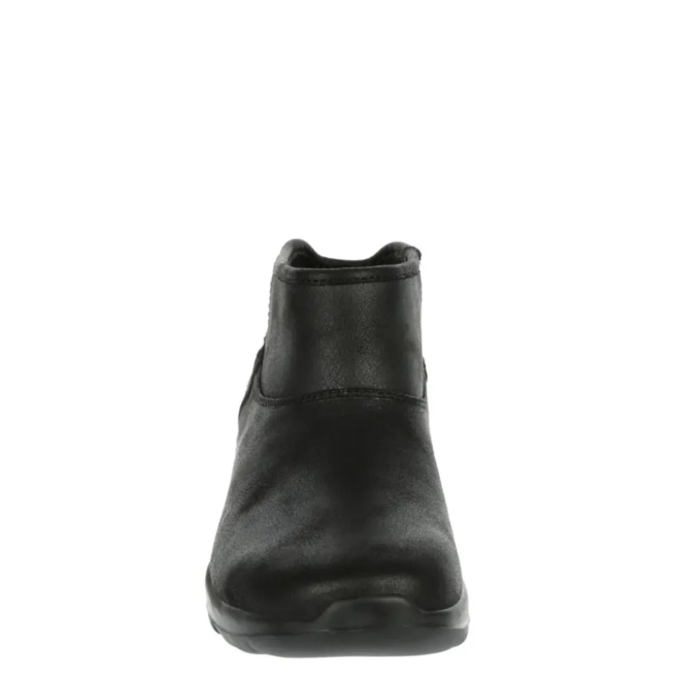 Skechers Womens Slip-Ins On-The-Go Joy Ankle Boot