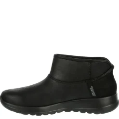 Skechers Womens Slip-Ins On-The-Go Joy Ankle Boot