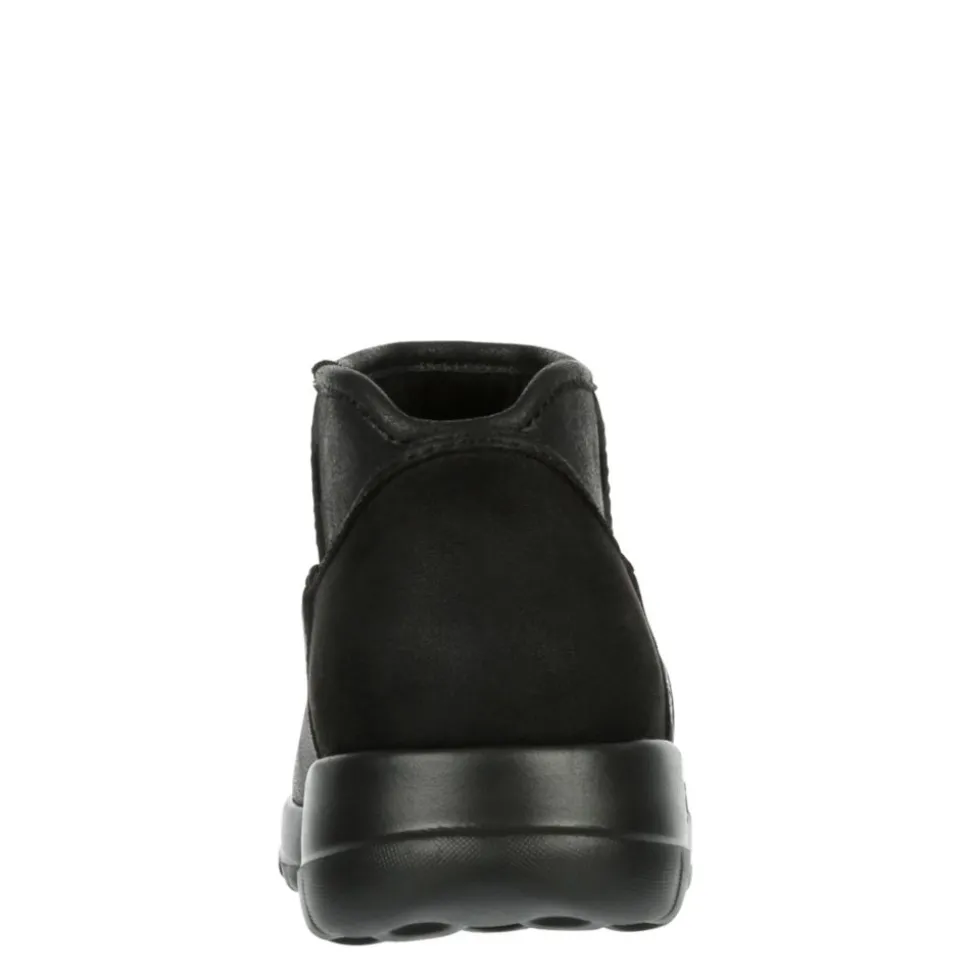 Skechers Womens Slip-Ins On-The-Go Joy Ankle Boot