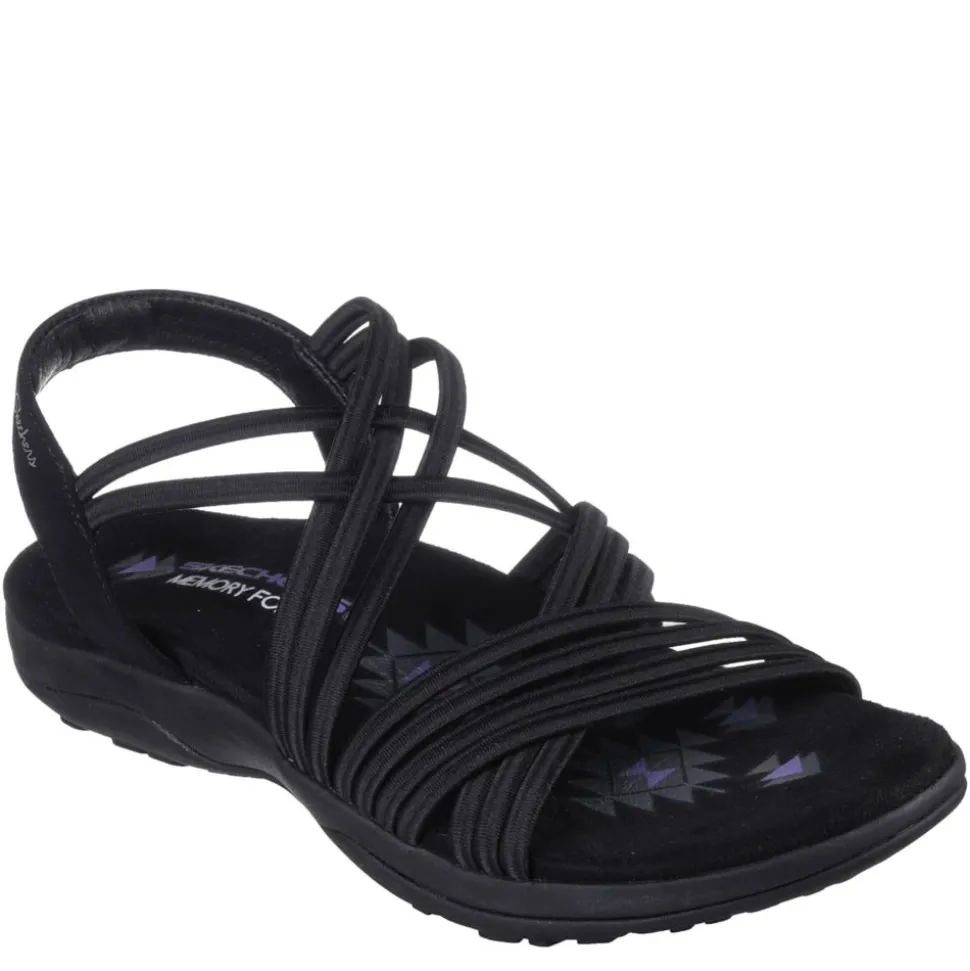 Skechers Womens Sunnyside Sandal