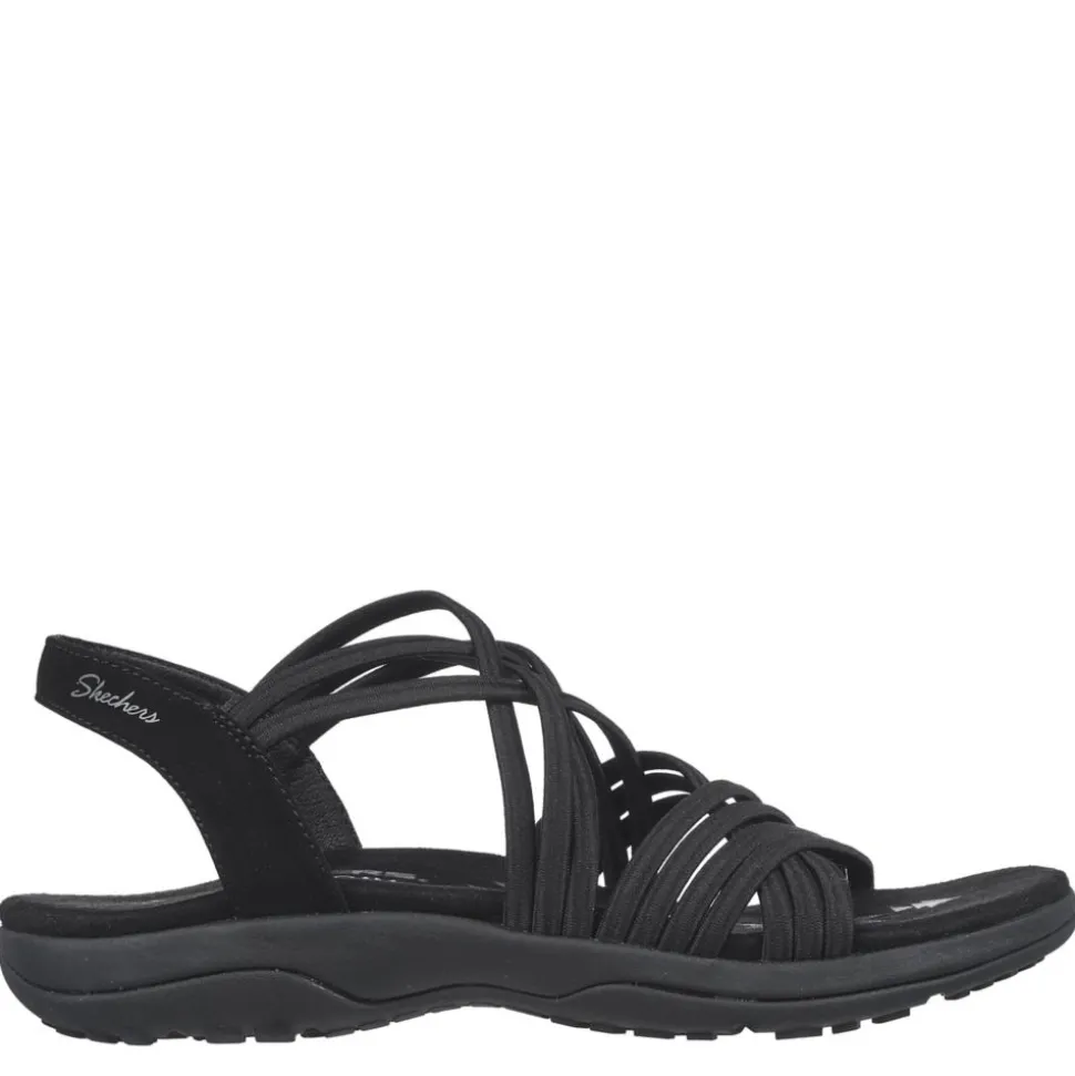 Skechers Womens Sunnyside Sandal