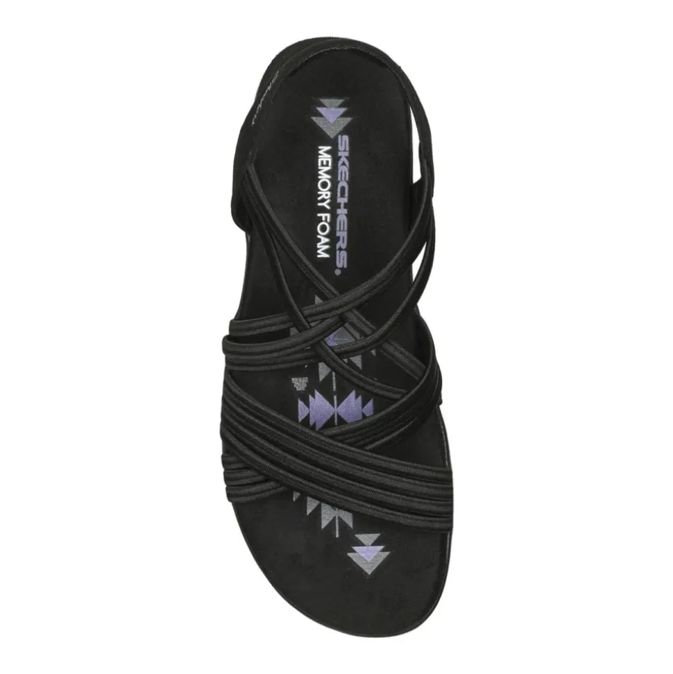 Skechers Womens Sunnyside Sandal