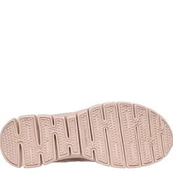 Skechers Womens Synergy Ankle Boot