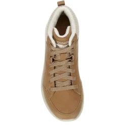 Skechers Womens Ultra Flex 2.0 Lace Up Boot
