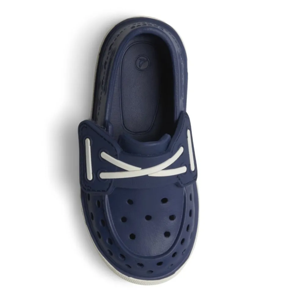 Sperry Boys Bahama Float Boat Jr Sneaker