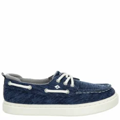 Sperry Boys Little And Big Kid Sea Ketch Washable Boat Shoe