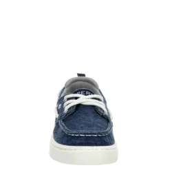 Sperry Boys Little And Big Kid Sea Ketch Washable Boat Shoe