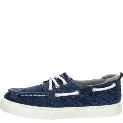 Sperry Boys Little And Big Kid Sea Ketch Washable Boat Shoe
