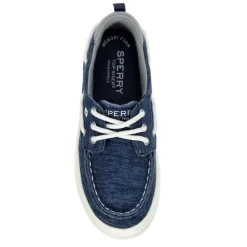 Sperry Boys Little And Big Kid Sea Ketch Washable Boat Shoe