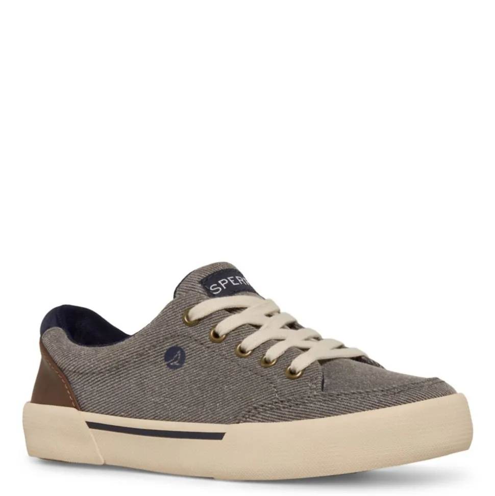 Sperry Boys Little-Big Kid Harbor Tide Washable Sneaker