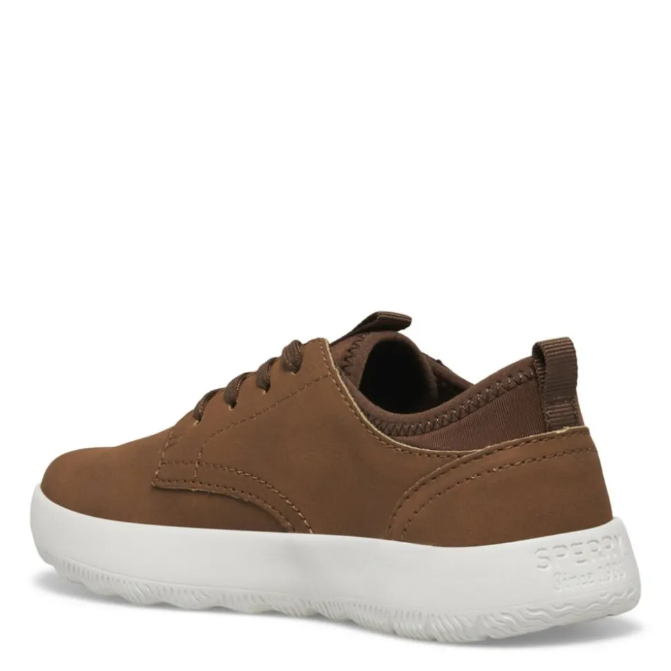 Sperry Boys Little-Big Kid Coastal Break Skiff Sneaker