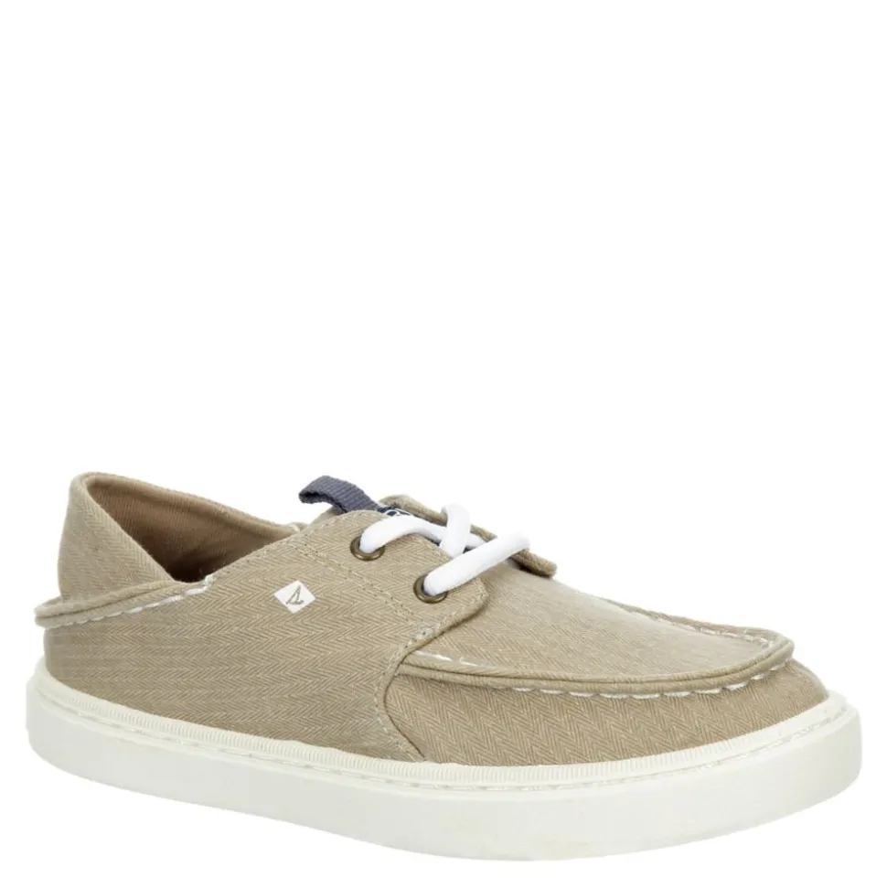 Sperry Boys Little-Big Kid Offshore Lace Sneaker
