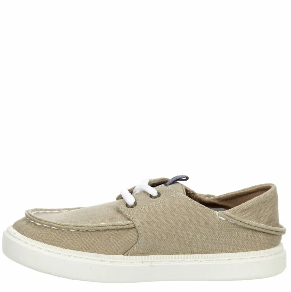 Sperry Boys Little-Big Kid Offshore Lace Sneaker