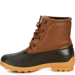 Sperry Boys Little-Big Kid Port Boot Rain Boot