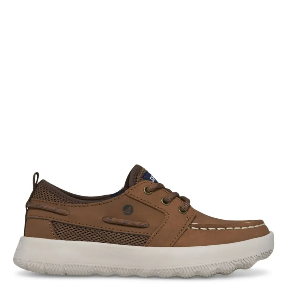 Sperry Boys Little-Big Kid Bowfin Sneaker