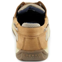 Sperry Boys Little-Big Kid Lanyard Boat Shoe