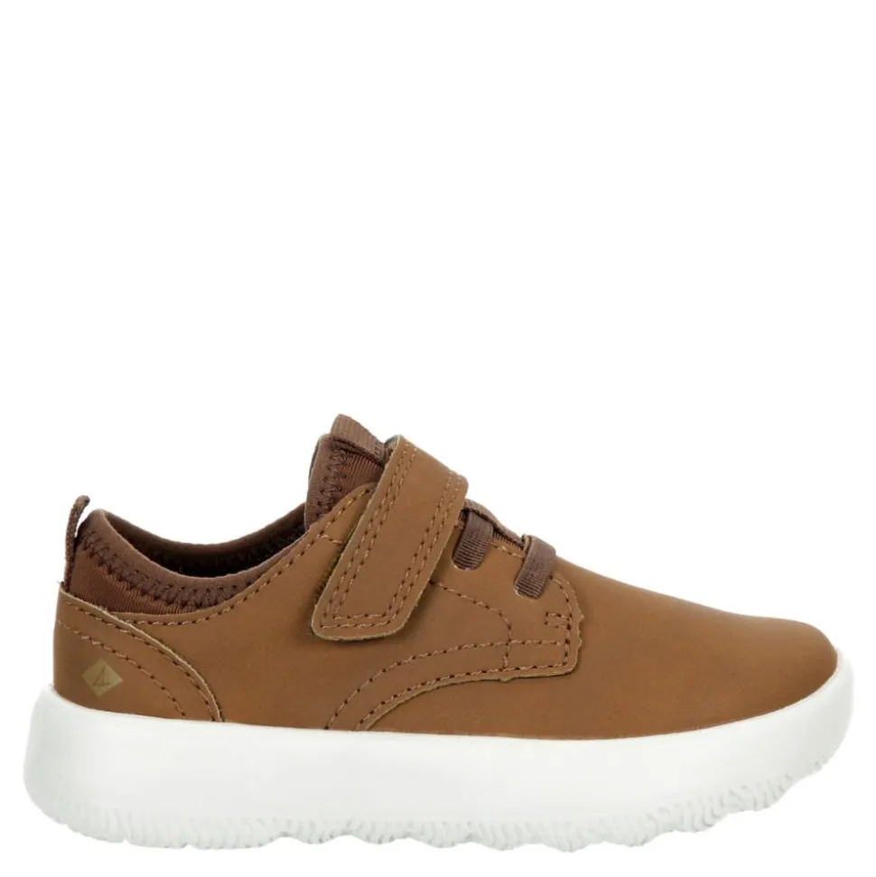 Sperry Boys Toddler-Little Kid Coastal Break Skiff Sneaker