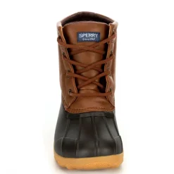 Sperry Boys Toddler-Little Kid Port Boot Rain Boot