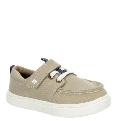 Sperry Boys Toddler-Little Kid Offshore Lace Sneaker