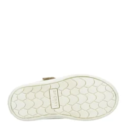 Sperry Boys Toddler-Little Kid Offshore Lace Sneaker