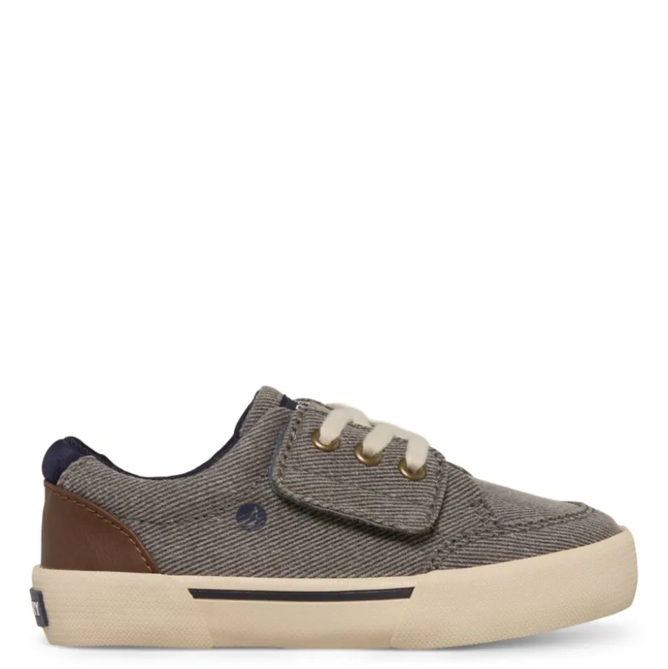 Sperry Boys Toddler-Little Kid Harbor Tide Jr Sneaker