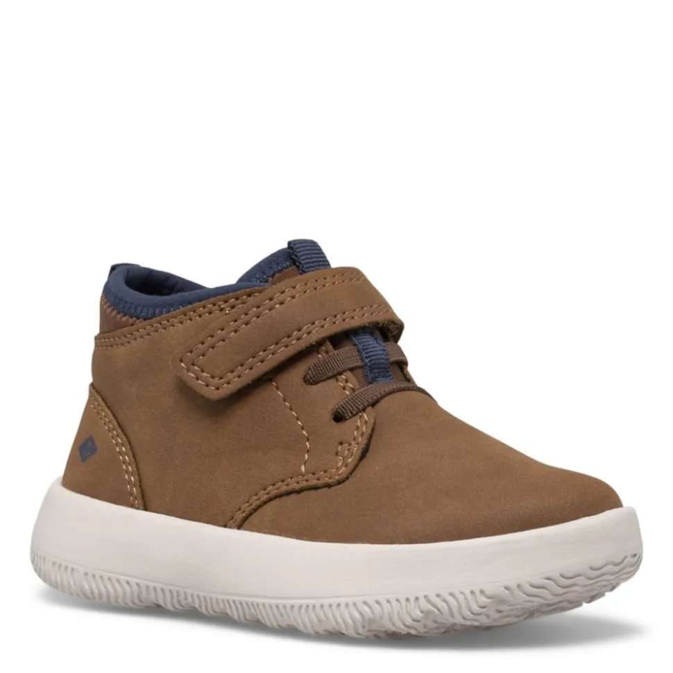 Sperry Boys Toddler-Little Kid Coastal Break Skiff Sneaker