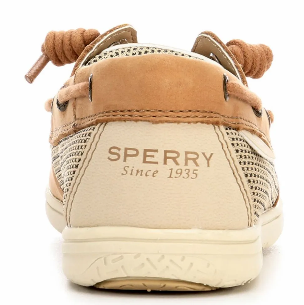 Sperry Girls Little-Big Kid Shoresider 3 Eye Boat Shoe