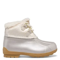 Sperry Girls Toddler-Little Kid Port Alpine Rain Boot
